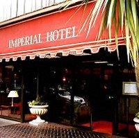 Fil Franck Tours - Hotels in London - Hotel Imperial